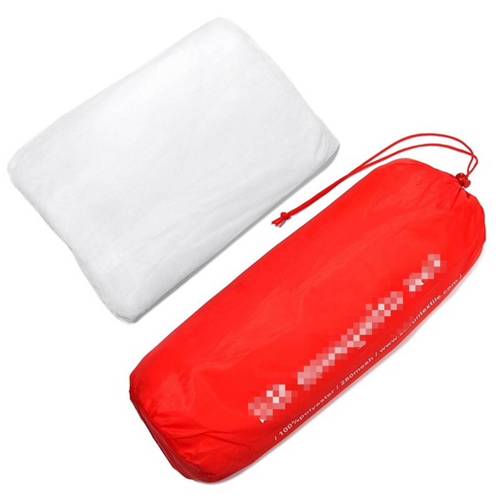 Cheap Goat Tents Hot Outdoor Camping Mosquito Net Tent Large Travel Camping Repellent Tent Hanging Bed Fishing Hiking with Storage Bag Tents 